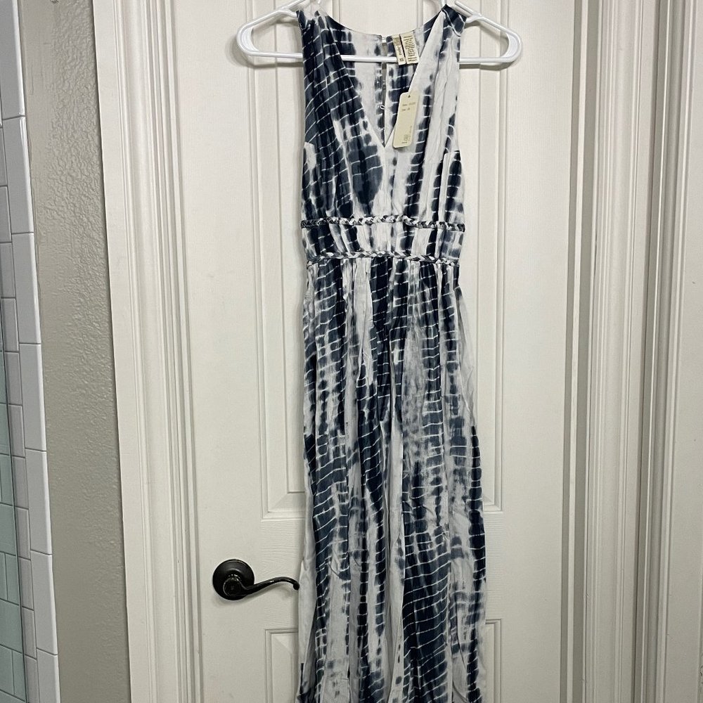 Japna Maxi Dress - NWT